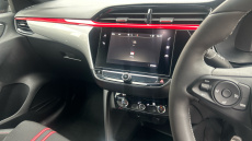 Vauxhall Corsa 1.2 Turbo GS 5dr Petrol Hatchback